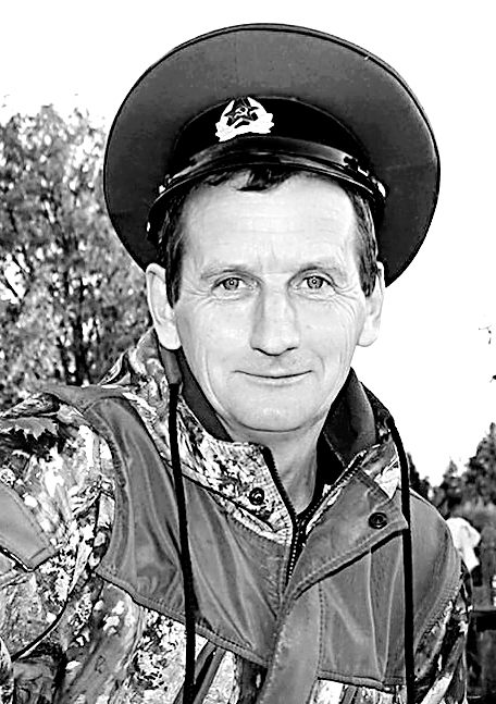 Александр Осовской