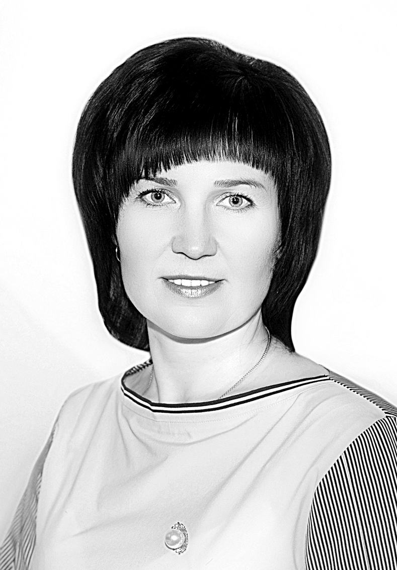 Алёна Снезик.