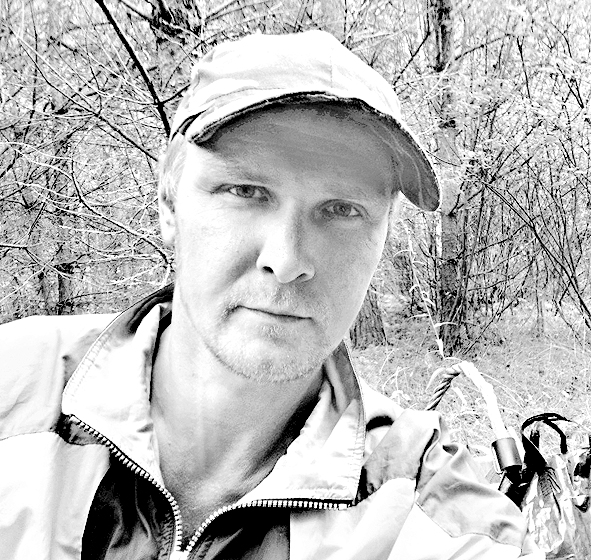 Андрей Меньшиков.