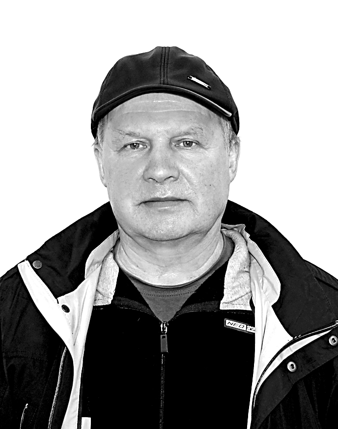 Владимир Варзин