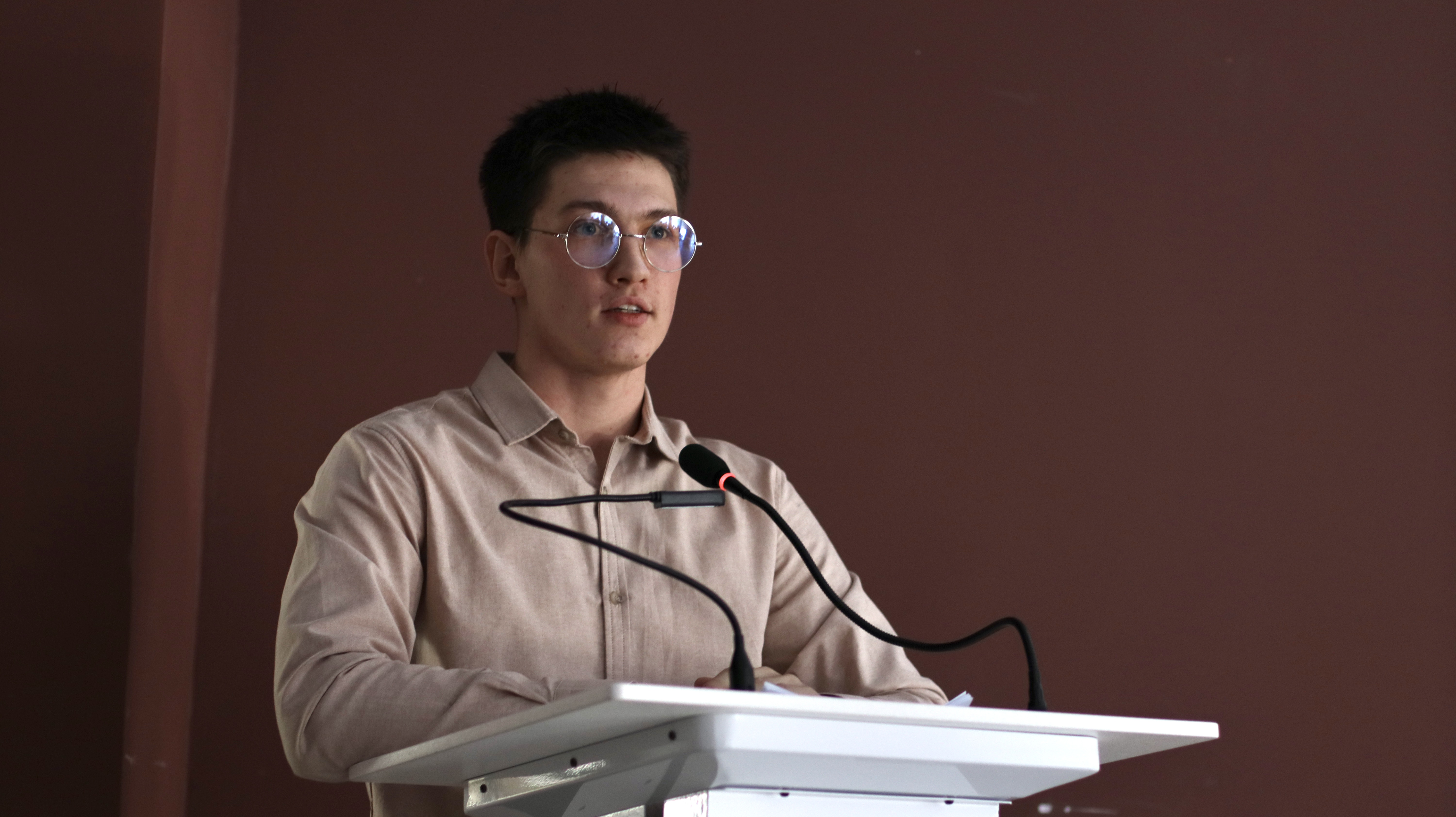 Кирилл Баландин