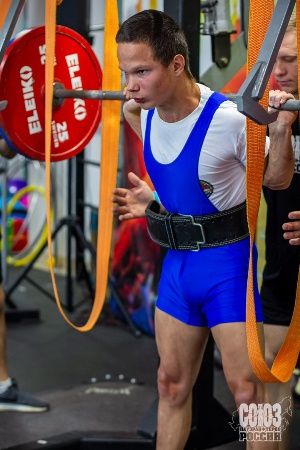 Алексей Малышев