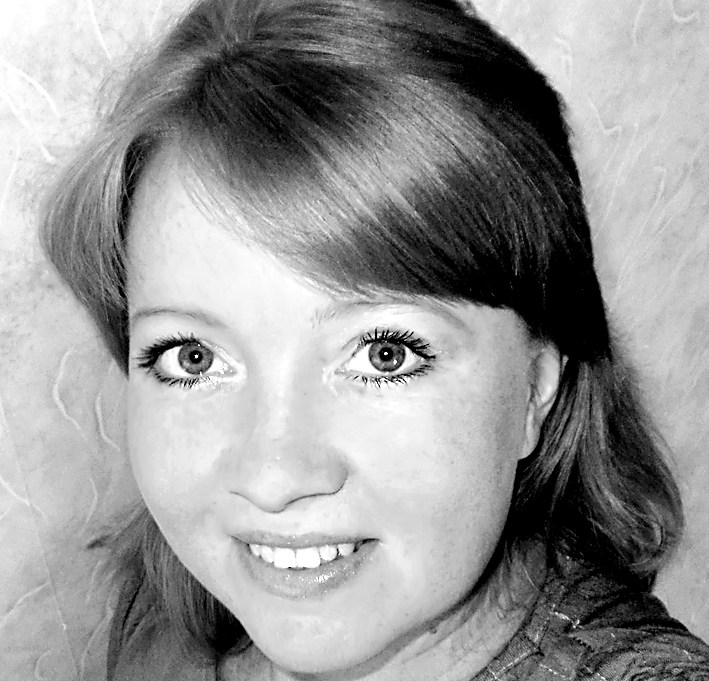 Надежда Скорюкова.