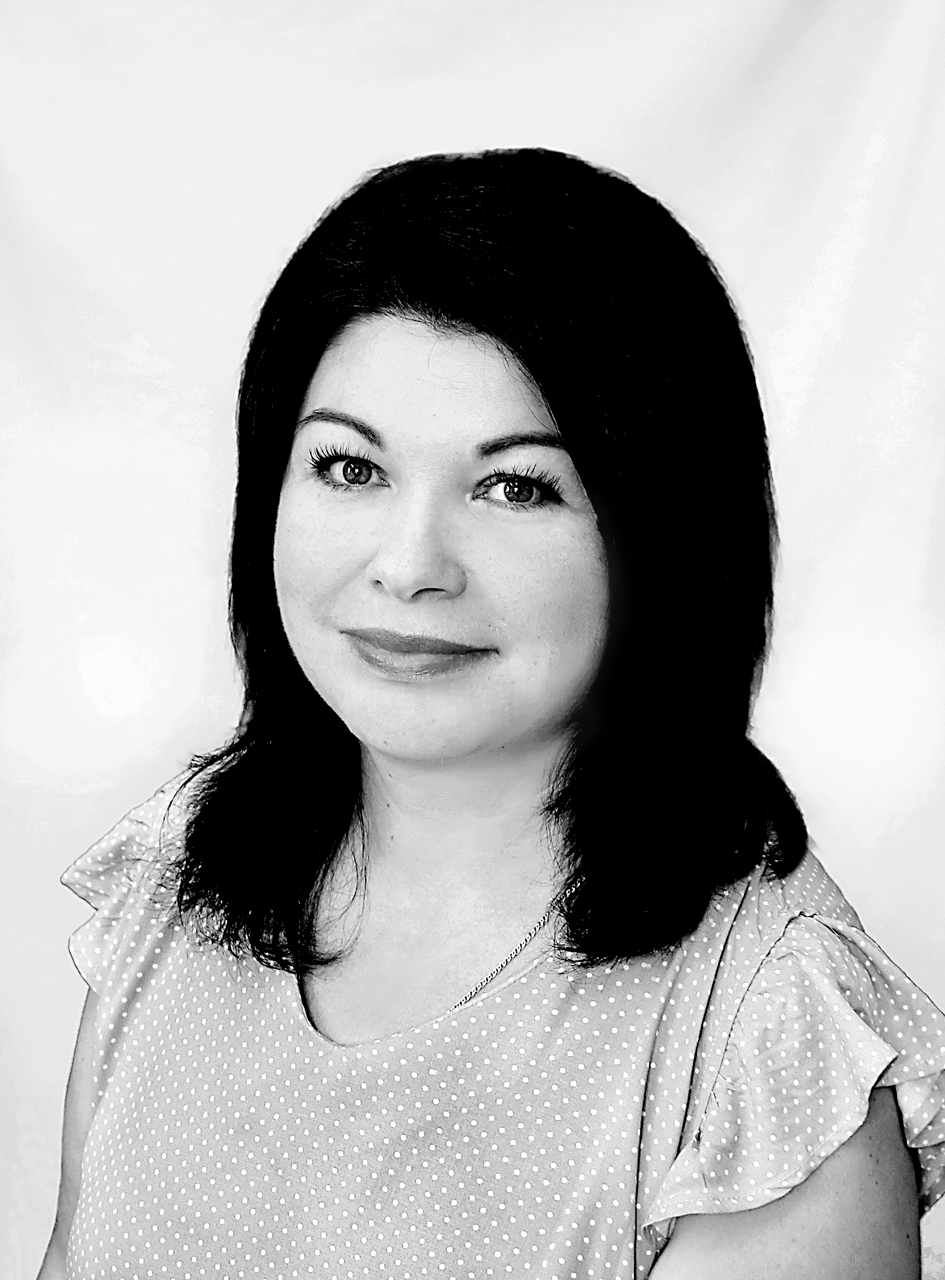 Оксана Полищук
