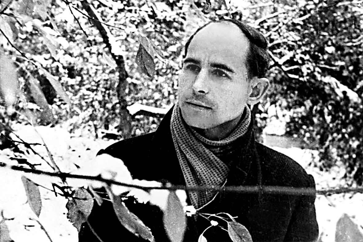 Николай Рубцов