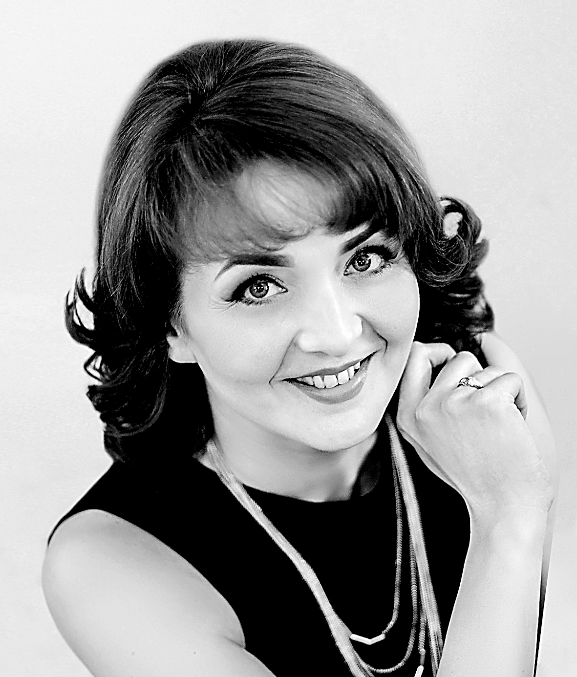 Светлана Холмогорова