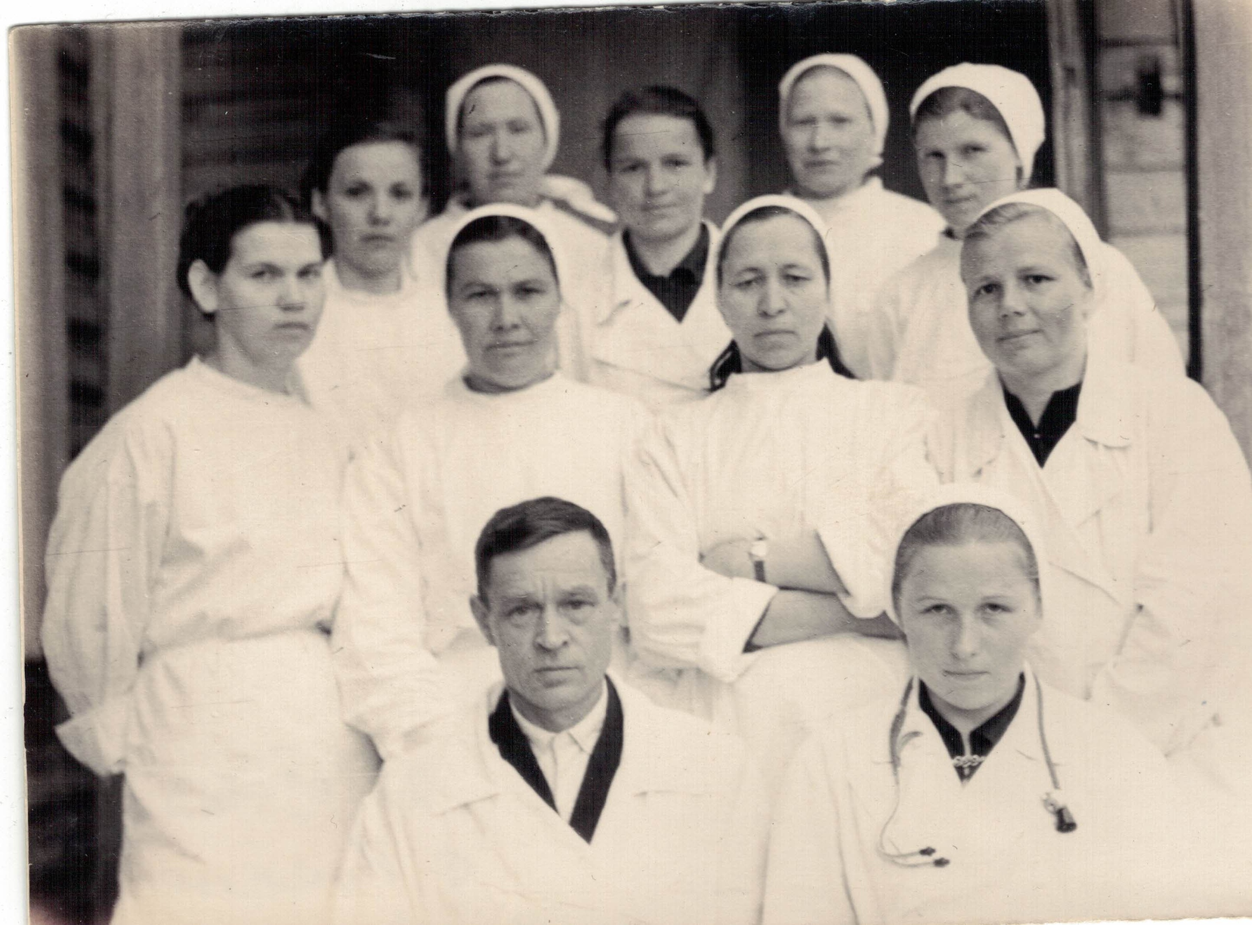 Чудинов