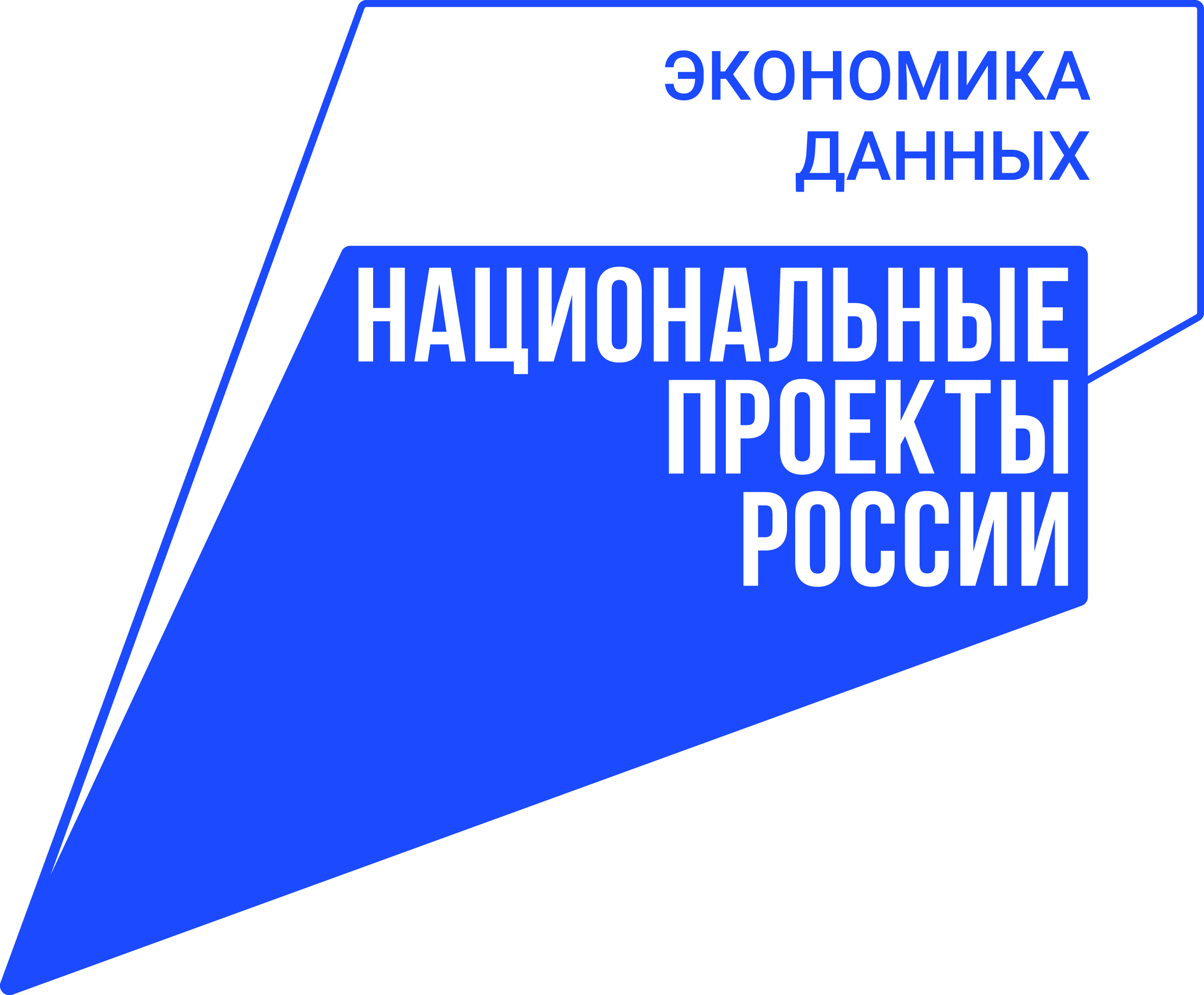 экономика данных