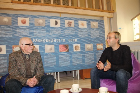 Сергей Шмитько