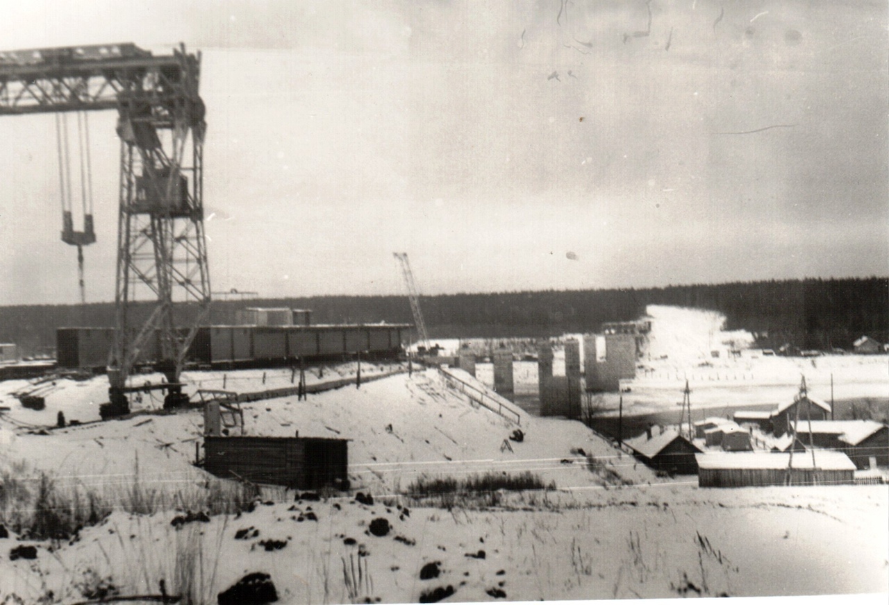 мост 1983