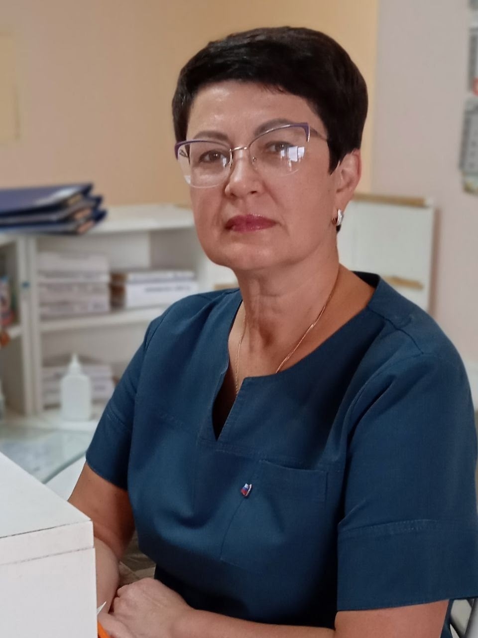 Татьяна Гурьева