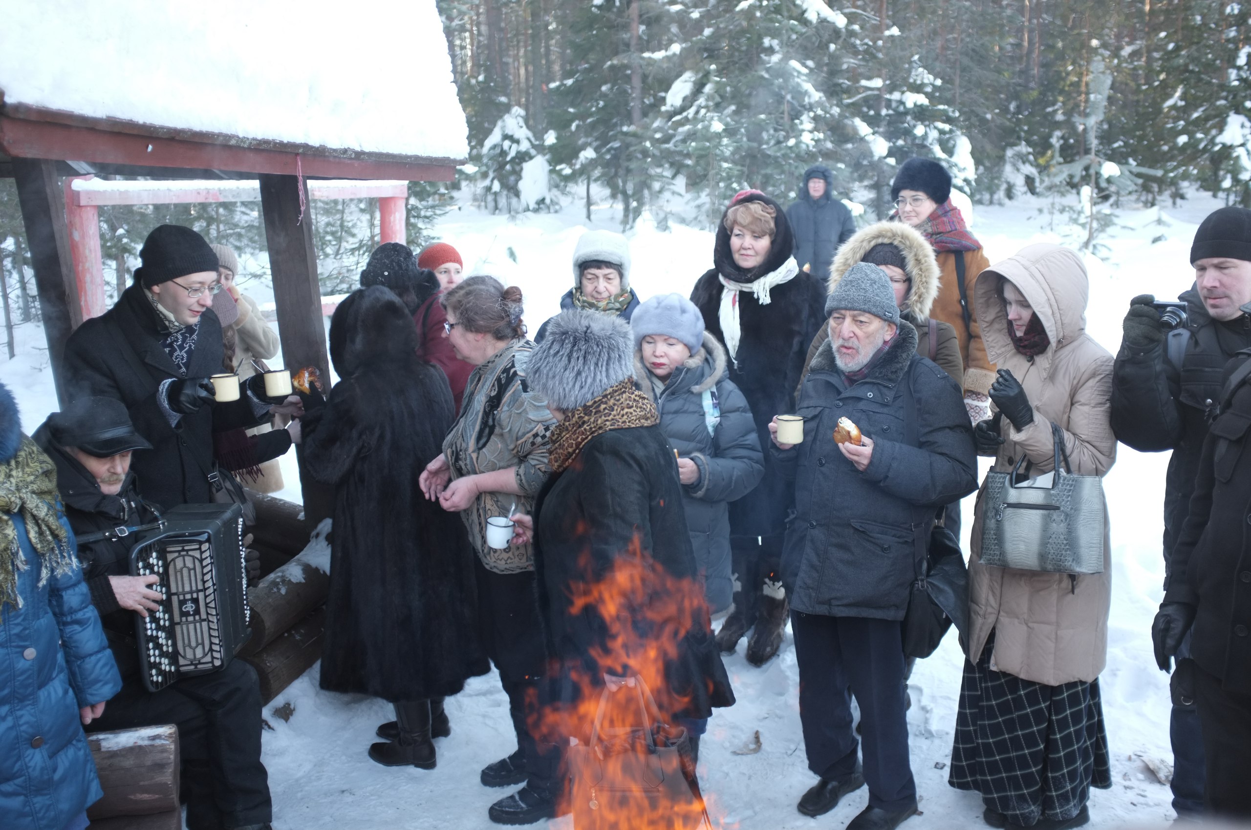 конференция 2