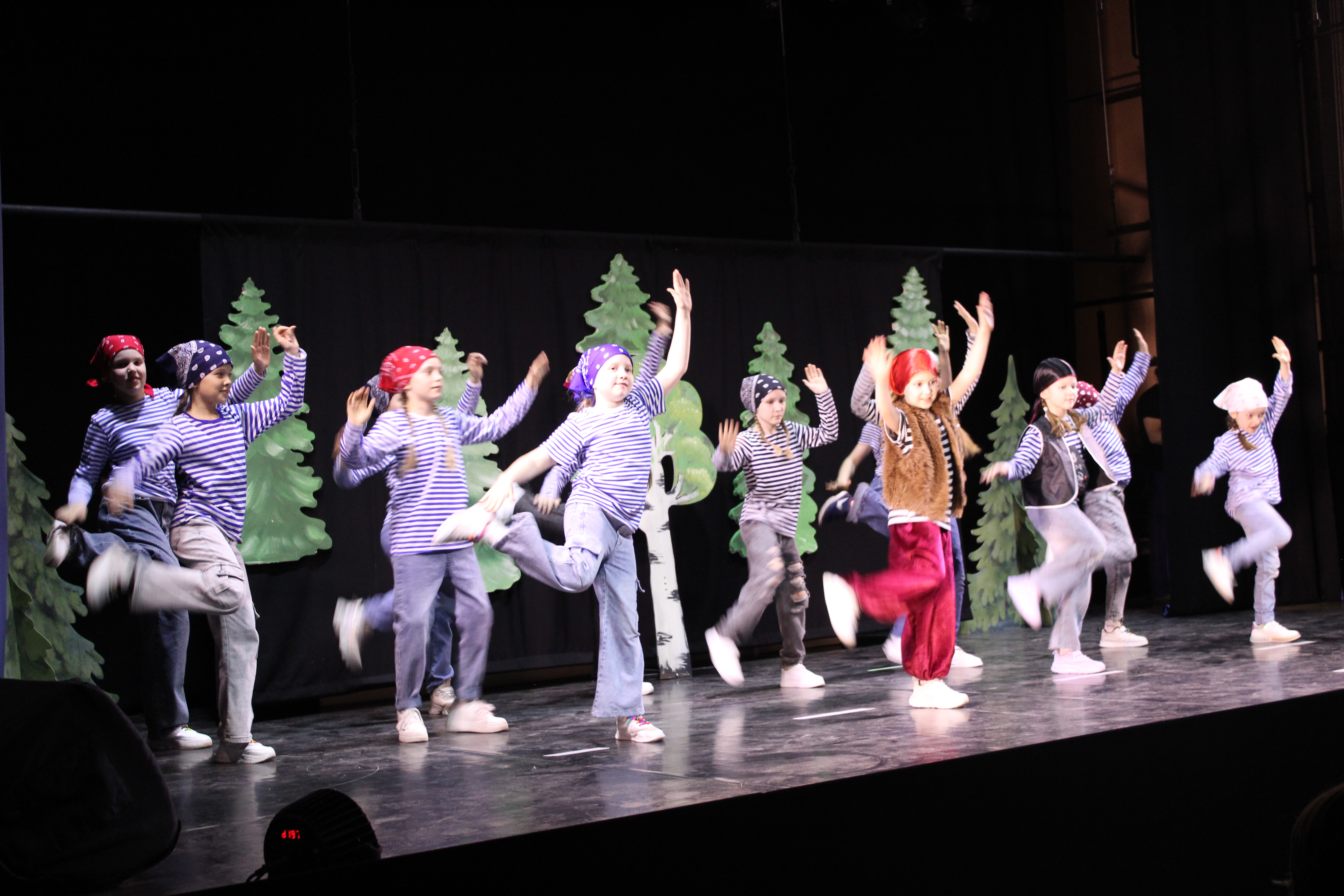 спектакль 7