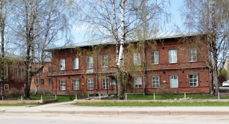 поликлиника