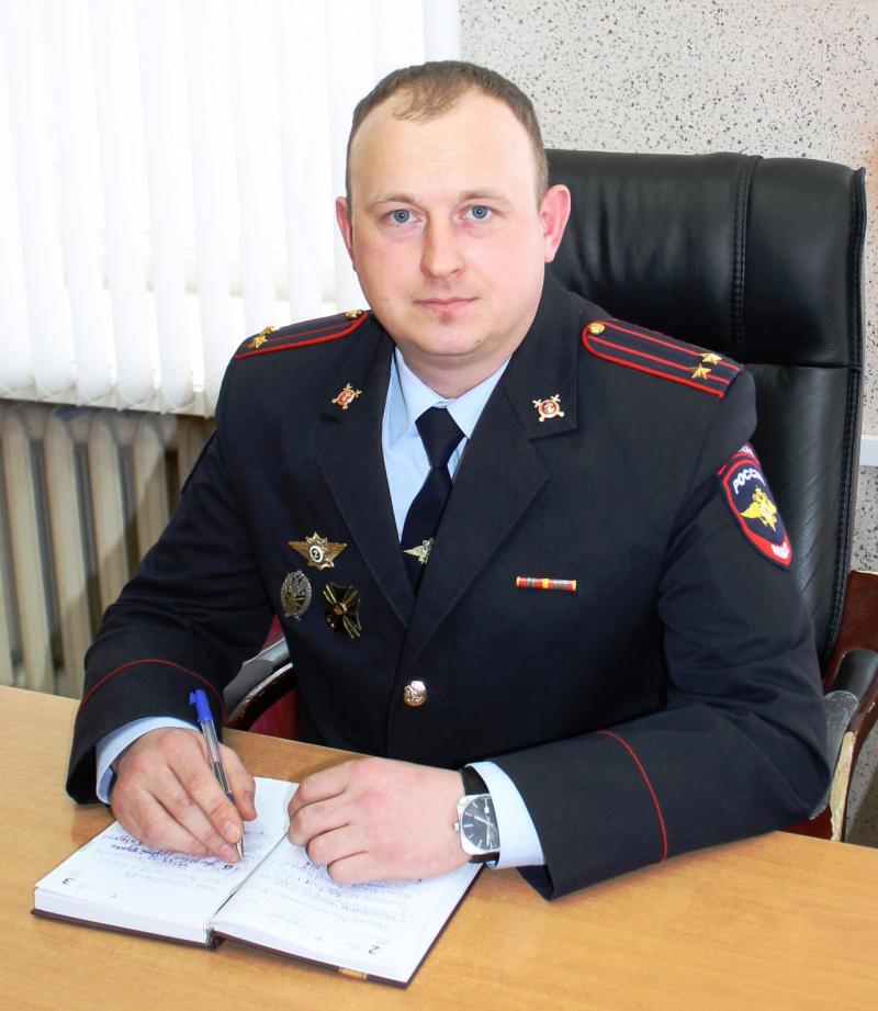 О СОСТОЯНИИ ПРАВОПОРЯДКА