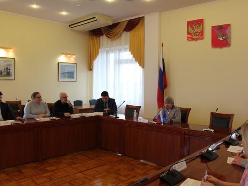 КУЛЬТУРА МАЛОЙ РОДИНЫ 