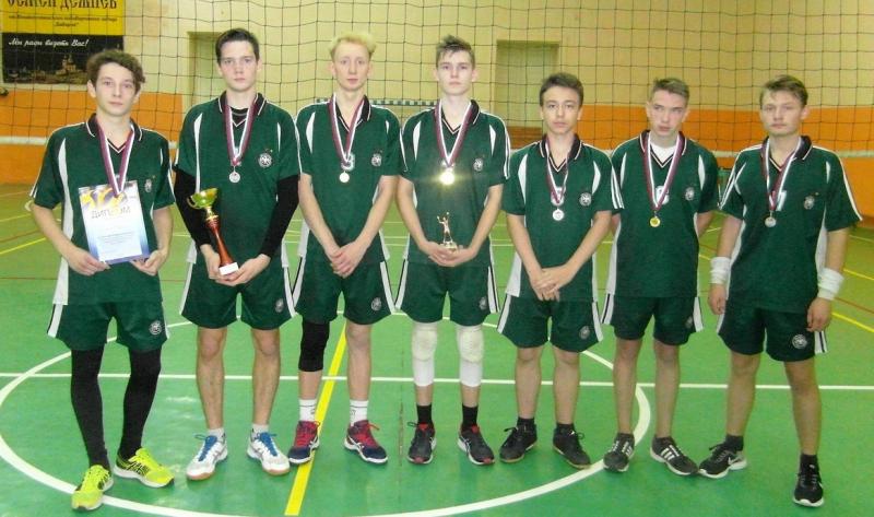 ЕСТЬ ПОБЕДА!