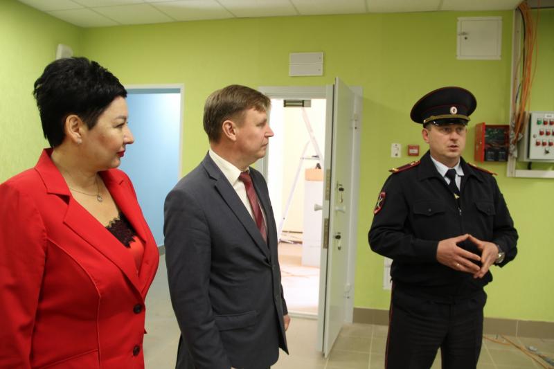 ОПЛОТ БЕЗОПАСНОСТИ