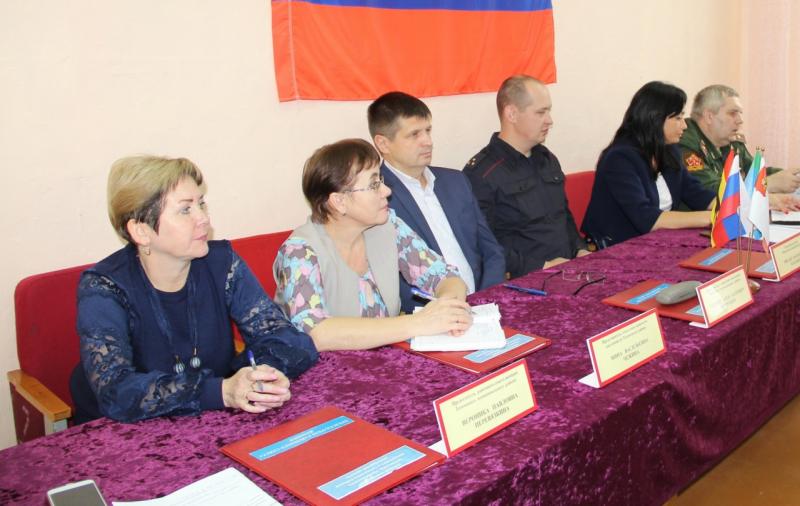 ШАГОМ МАРШ!