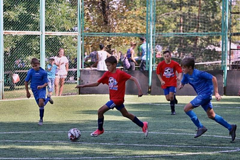 ВСЕ НА ФУТБОЛ!