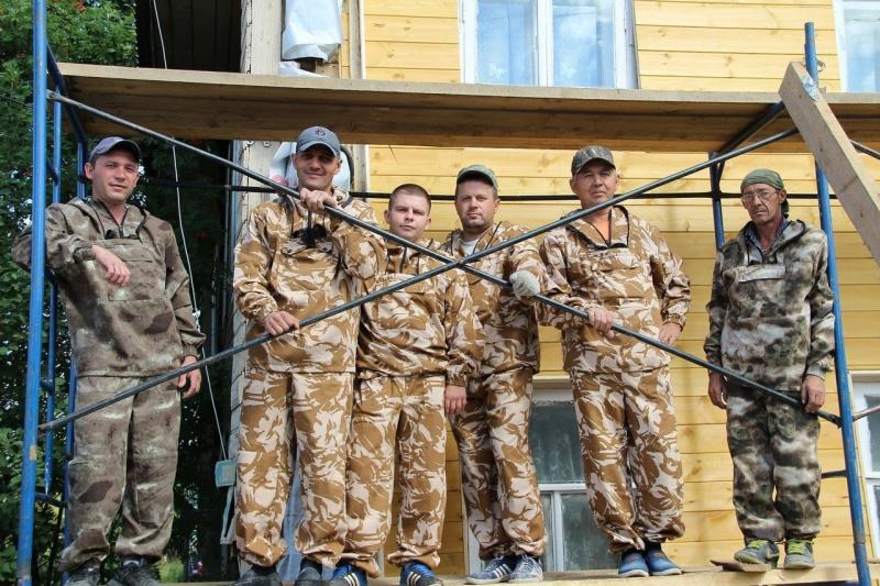 МАСТЕРАМИ НЕ РОДЯТСЯ, МАСТЕРСТВОМ - ГОРДЯТСЯ!