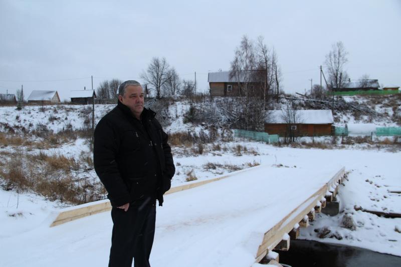 ЧТО НАМ СТОИТ МОСТ ПОСТРОИТЬ?