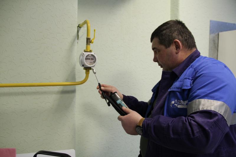 Газ безопасен, если пользоваться с умом!