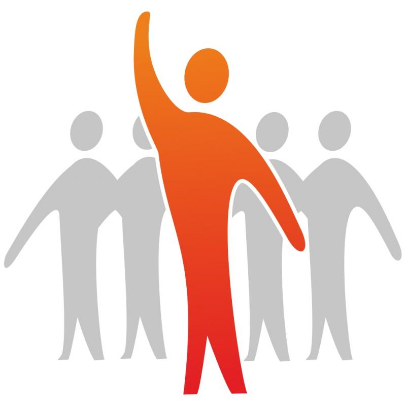 «Лидеры добровольческого движения Тотемского района-2018»