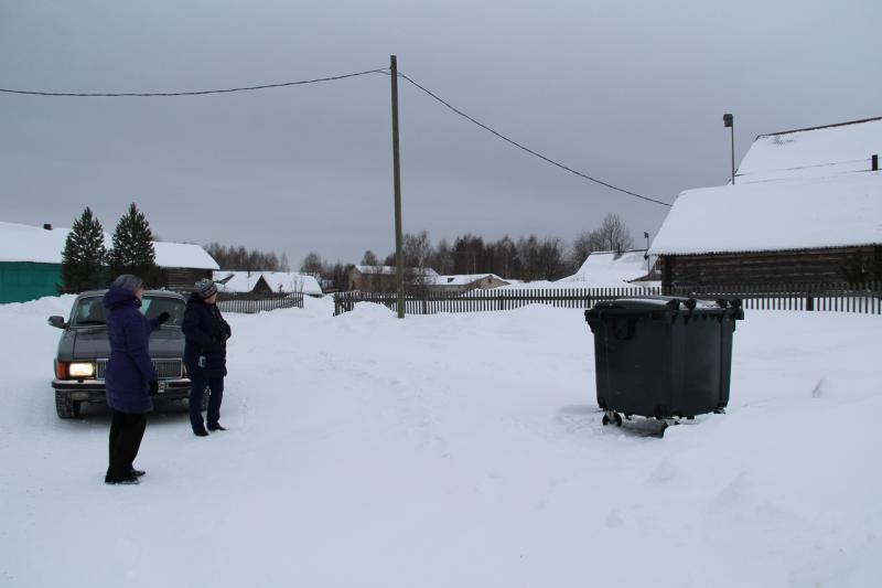 МУСОРНАЯ РЕФОРМА: КТО ГОТОВ?