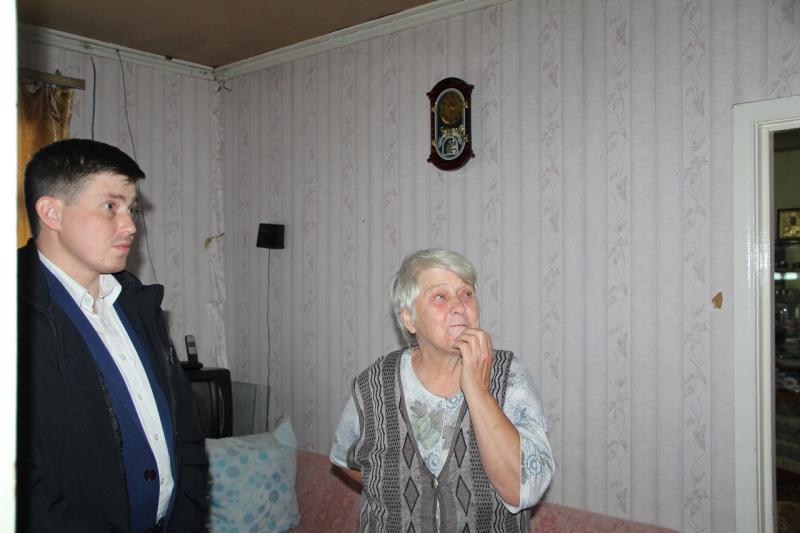 ОБЕЩАННОГО ТРИ ГОДА НЕ ЖДУТ