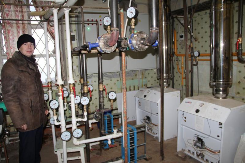 С лёгким паром!