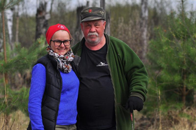 ВОЙНА НЕ ЗАКОНЧИТСЯ, ПОКА НЕ ОБРЁЛ ПОКОЙ ПОСЛЕДНИЙ СОЛДАТ
