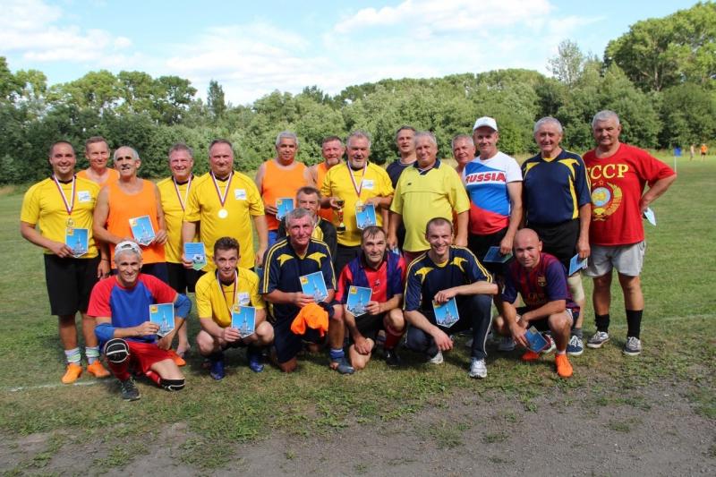 СПОРТ В ДЕНЬ ГОРОДА