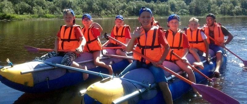 Итоги проведения летней оздоровительной кампании 2018 года