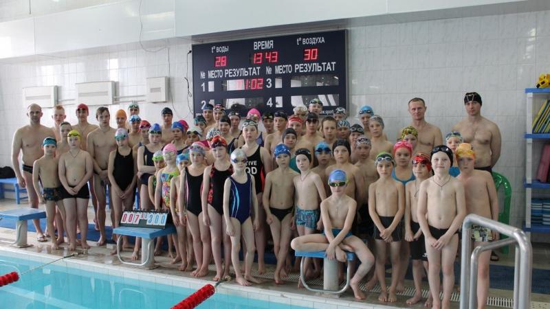 К 73 годовщине Победы – 73 победных километра