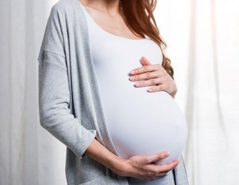 беременность