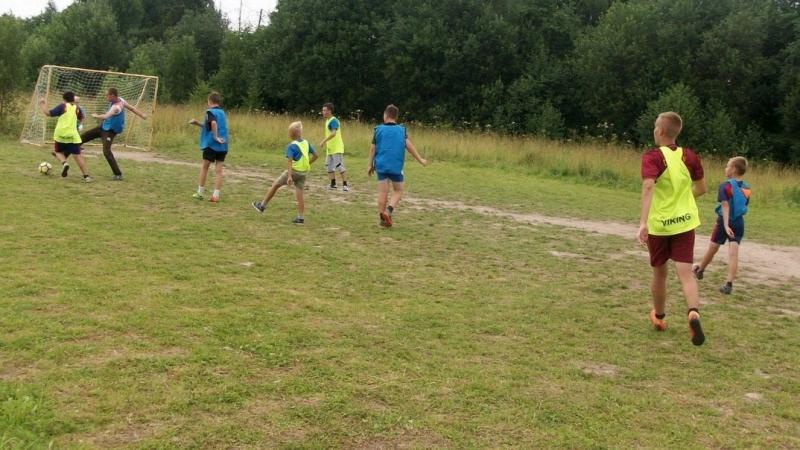 ОЛЕ, ОЛЕ, ОЛЕ, ОЛЕ!