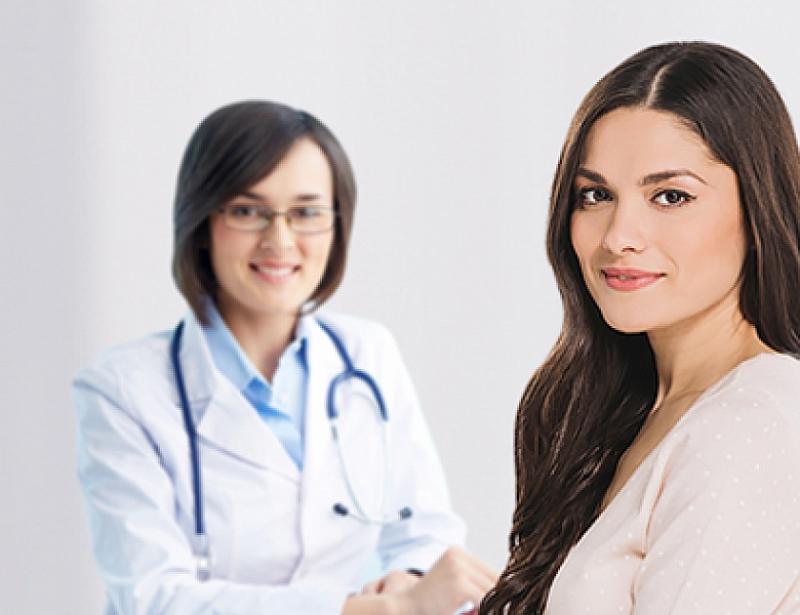 ДИСПАНСЕРИЗАЦИЯ