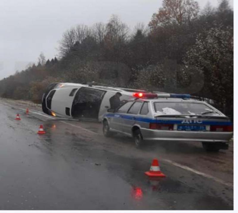 штраф перевозчику