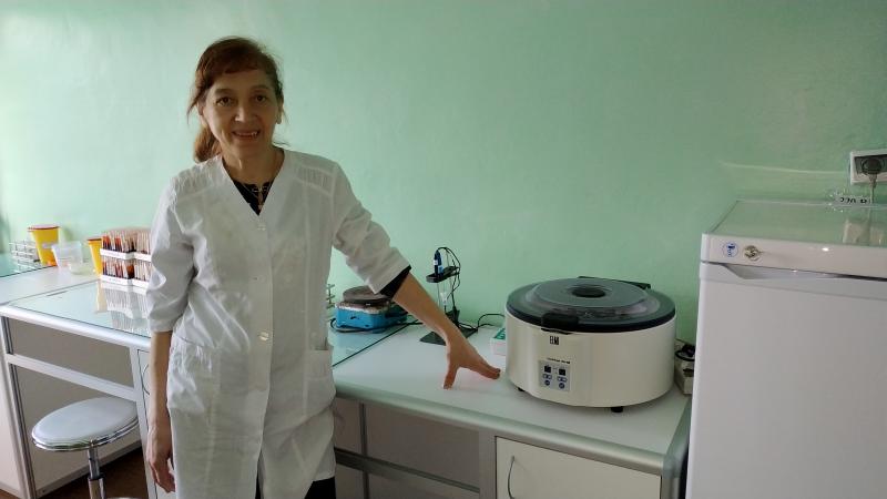 Оборудование 1