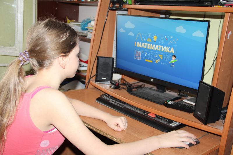 Ученики получат знания удалённым способом