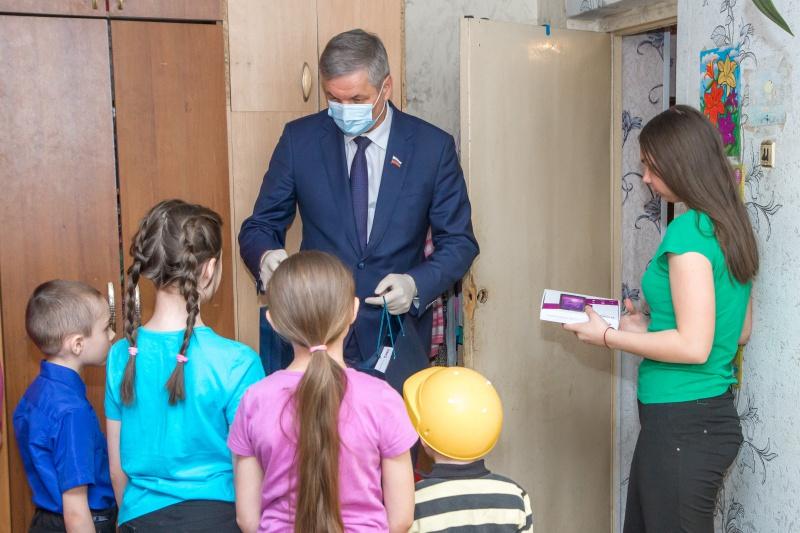 ПОМОГИ УЧИТЬСЯ ДОМА