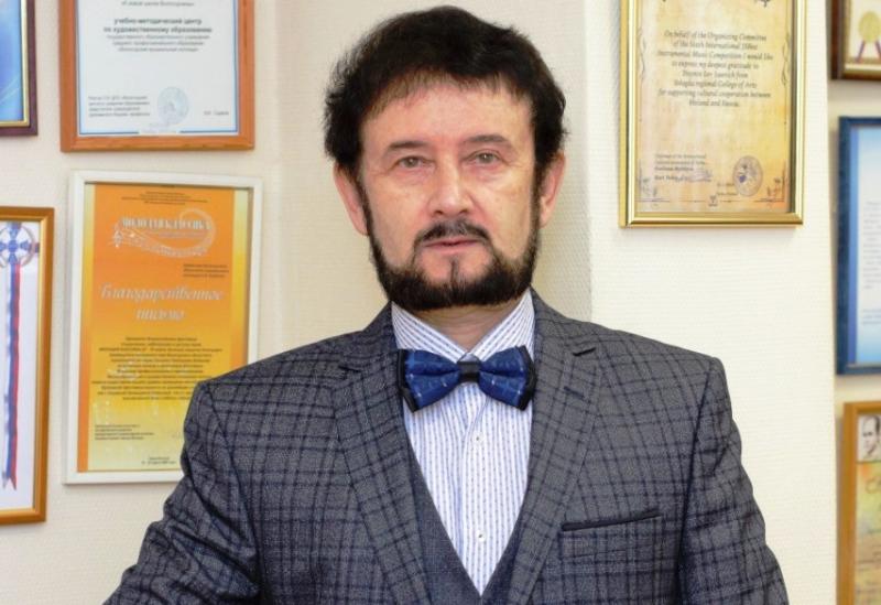 Лев Трайнин