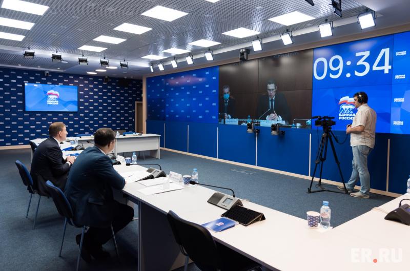 Минздрав поддержал