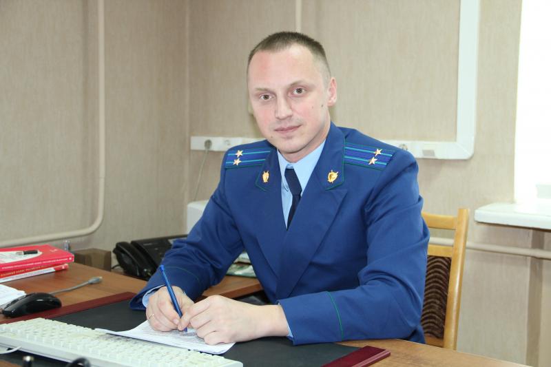 Четвериков