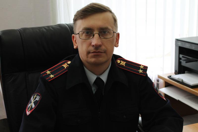 АНДРЕЕВ И.В.