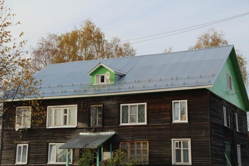 В районе завершены запланированные на текущий год капитальные ремонты.