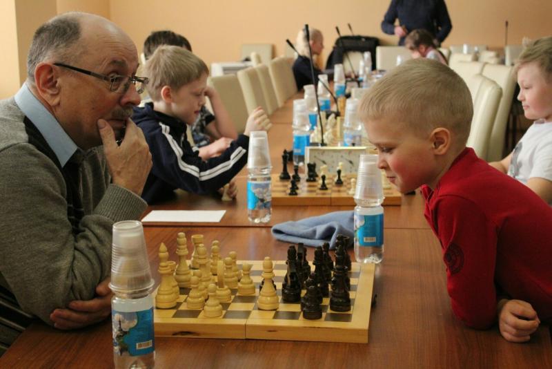 Чугреев В.И.