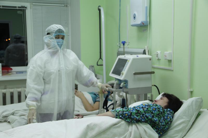 Красная зона 1