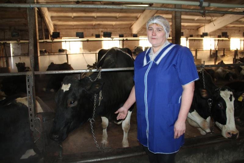 Любовь Попова